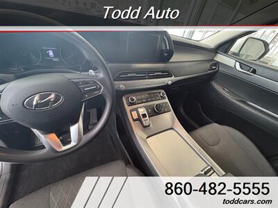 2020 Hyundai PALISADE SE   - Photo 15 - Torrington, CT 06790