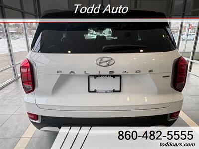 2020 Hyundai PALISADE SE   - Photo 6 - Torrington, CT 06790