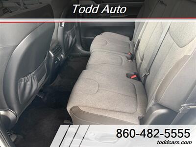 2020 Hyundai PALISADE SE   - Photo 16 - Torrington, CT 06790