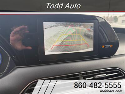2020 Hyundai PALISADE SE   - Photo 12 - Torrington, CT 06790