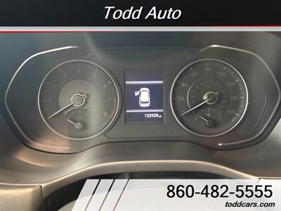 2020 Hyundai PALISADE SE   - Photo 13 - Torrington, CT 06790