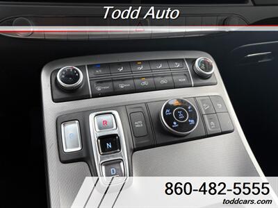 2020 Hyundai PALISADE SE   - Photo 11 - Torrington, CT 06790