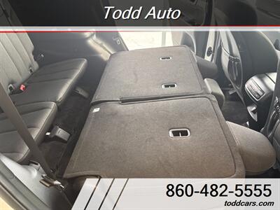 2020 Hyundai PALISADE SE   - Photo 20 - Torrington, CT 06790