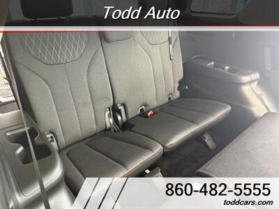 2020 Hyundai PALISADE SE   - Photo 19 - Torrington, CT 06790
