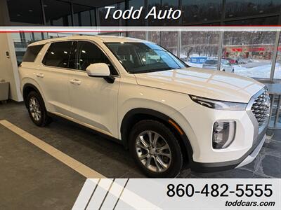 2020 Hyundai PALISADE SE   - Photo 3 - Torrington, CT 06790