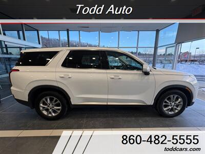 2020 Hyundai PALISADE SE   - Photo 4 - Torrington, CT 06790