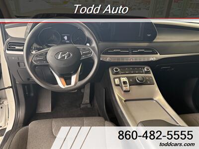 2020 Hyundai PALISADE SE   - Photo 14 - Torrington, CT 06790