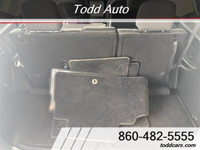 2020 Hyundai PALISADE SE   - Photo 18 - Torrington, CT 06790