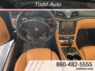 2012 Maserati GranTurismo - Photo 9 - Torrington, CT 06790