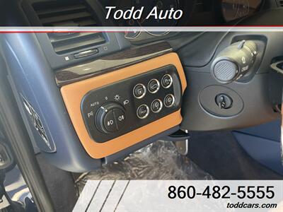 2012 Maserati GranTurismo - Photo 10 - Torrington, CT 06790