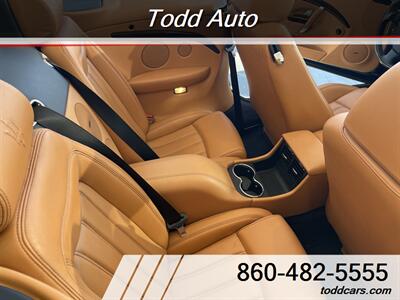 2012 Maserati GranTurismo - Photo 12 - Torrington, CT 06790