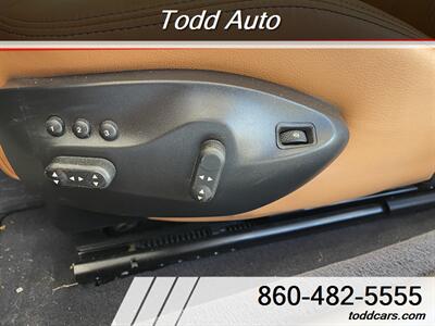 2012 Maserati GranTurismo - Photo 11 - Torrington, CT 06790