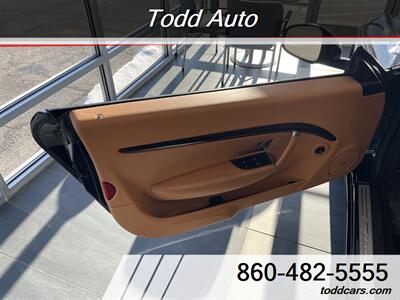 2012 Maserati GranTurismo - Photo 7 - Torrington, CT 06790