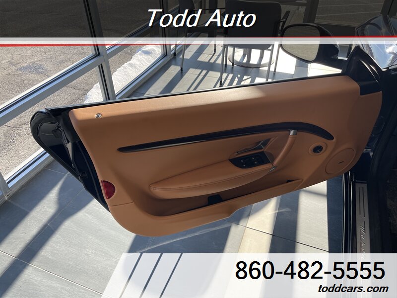 2012 Maserati GranTurismo - Photo 7 - Torrington, CT 06790