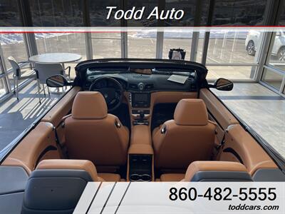 2012 Maserati GranTurismo - Photo 6 - Torrington, CT 06790