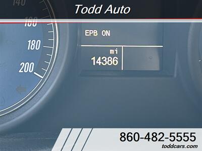 2012 Maserati GranTurismo - Photo 14 - Torrington, CT 06790