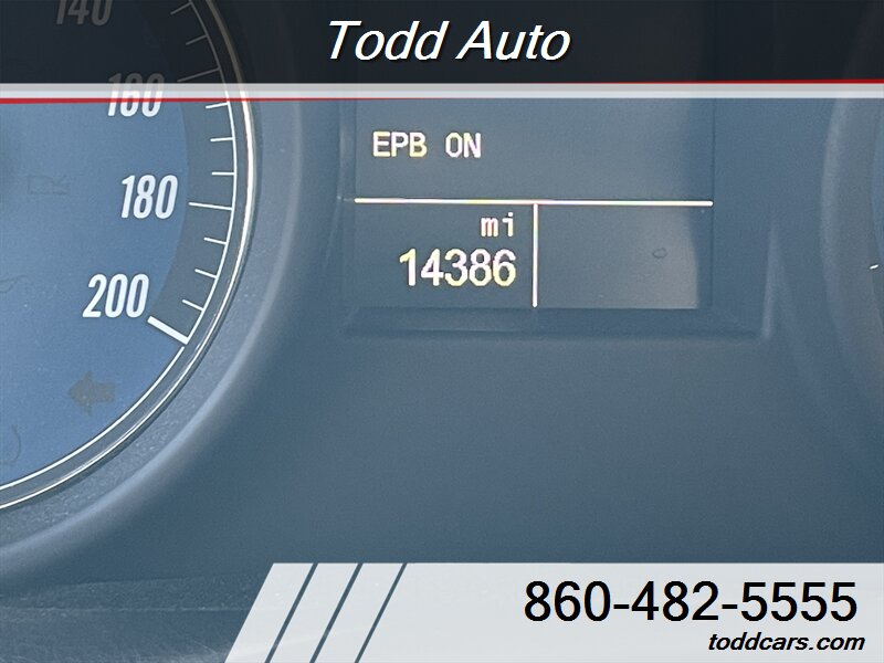 2012 Maserati GranTurismo - Photo 14 - Torrington, CT 06790