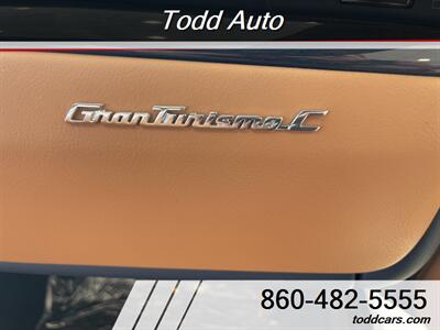 2012 Maserati GranTurismo - Photo 13 - Torrington, CT 06790