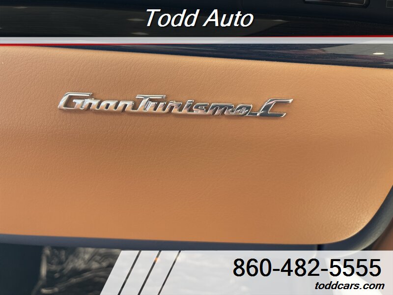2012 Maserati GranTurismo - Photo 13 - Torrington, CT 06790