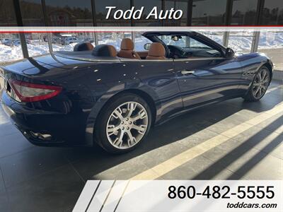 2012 Maserati GranTurismo - Photo 5 - Torrington, CT 06790