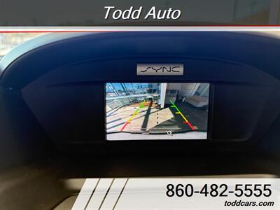 2017 Ford Escape SE   - Photo 17 - Torrington, CT 06790