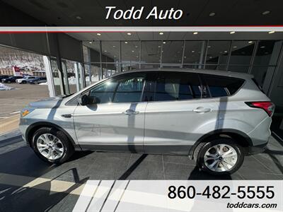 2017 Ford Escape SE   - Photo 7 - Torrington, CT 06790
