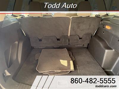 2017 Ford Escape SE   - Photo 11 - Torrington, CT 06790