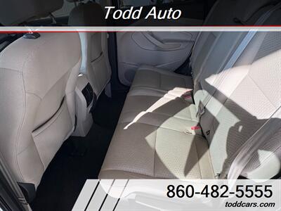 2017 Ford Escape SE   - Photo 10 - Torrington, CT 06790