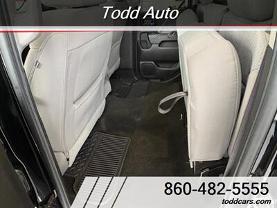 2017 Chevrolet Silverado 1500 Custom   - Photo 5 - Torrington, CT 06790