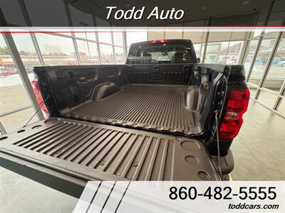 2017 Chevrolet Silverado 1500 Custom   - Photo 13 - Torrington, CT 06790