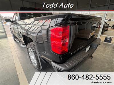 2017 Chevrolet Silverado 1500 Custom   - Photo 10 - Torrington, CT 06790