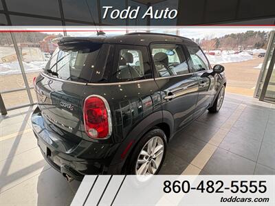 2013 MINI Countryman Cooper S ALL4   - Photo 4 - Torrington, CT 06790