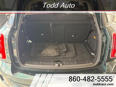 2013 MINI Countryman Cooper S ALL4   - Photo 15 - Torrington, CT 06790