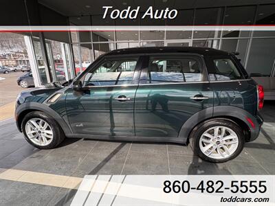 2013 MINI Countryman Cooper S ALL4   - Photo 7 - Torrington, CT 06790
