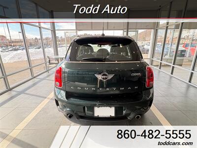 2013 MINI Countryman Cooper S ALL4   - Photo 5 - Torrington, CT 06790