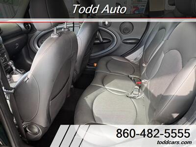 2013 MINI Countryman Cooper S ALL4   - Photo 13 - Torrington, CT 06790