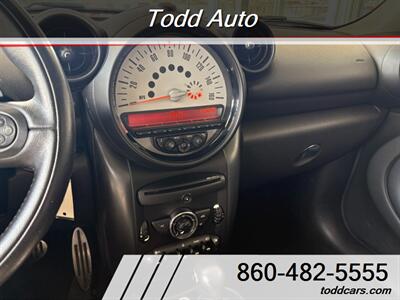 2013 MINI Countryman Cooper S ALL4   - Photo 18 - Torrington, CT 06790