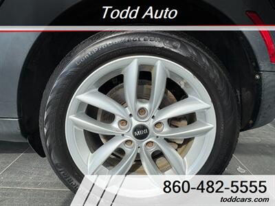 2013 MINI Countryman Cooper S ALL4   - Photo 9 - Torrington, CT 06790