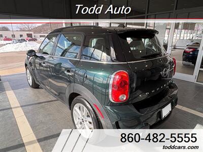 2013 MINI Countryman Cooper S ALL4   - Photo 6 - Torrington, CT 06790