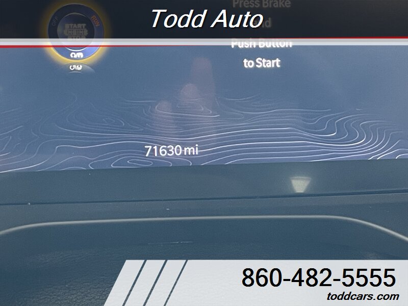 2022 Jeep Grand Cherokee Summit - Photo 12 - Torrington, CT 06790