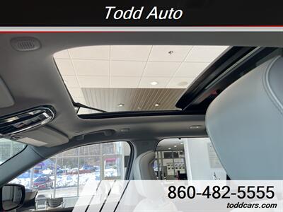 2022 Jeep Grand Cherokee Summit - Photo 15 - Torrington, CT 06790