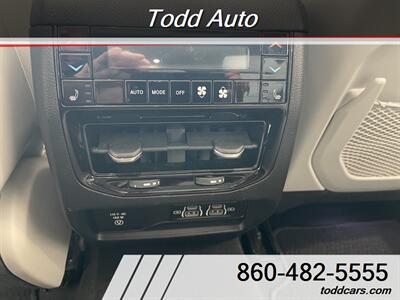2022 Jeep Grand Cherokee Summit - Photo 10 - Torrington, CT 06790