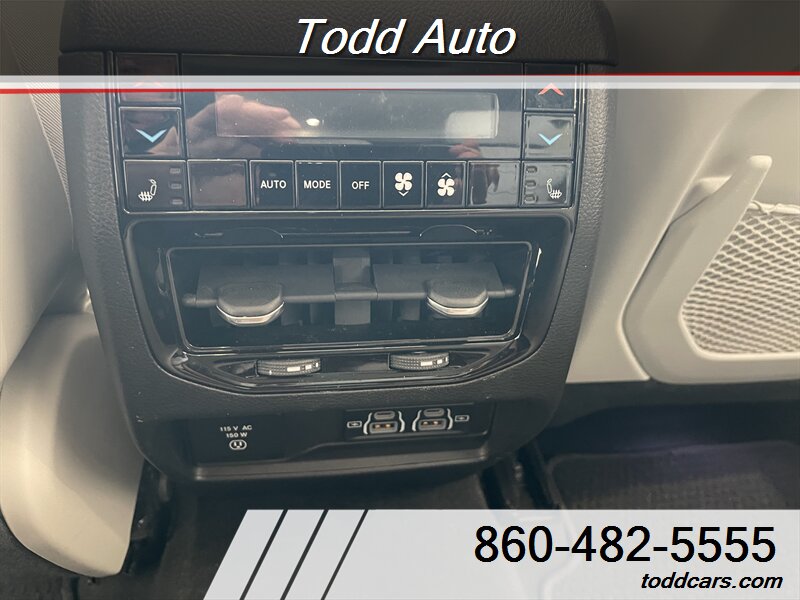 2022 Jeep Grand Cherokee Summit - Photo 10 - Torrington, CT 06790