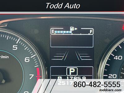 2015 Subaru XV Crosstrek 2.0i Premium   - Photo 17 - Torrington, CT 06790