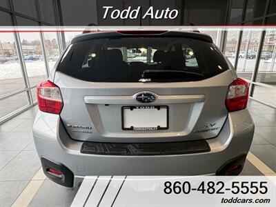 2015 Subaru XV Crosstrek 2.0i Premium   - Photo 5 - Torrington, CT 06790