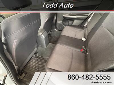 2015 Subaru XV Crosstrek 2.0i Premium   - Photo 10 - Torrington, CT 06790