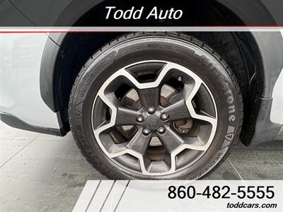 2015 Subaru XV Crosstrek 2.0i Premium   - Photo 8 - Torrington, CT 06790