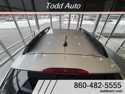 2015 Subaru XV Crosstrek 2.0i Premium   - Photo 13 - Torrington, CT 06790