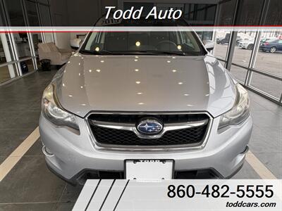 2015 Subaru XV Crosstrek 2.0i Premium   - Photo 2 - Torrington, CT 06790