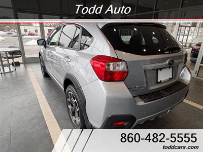 2015 Subaru XV Crosstrek 2.0i Premium   - Photo 6 - Torrington, CT 06790